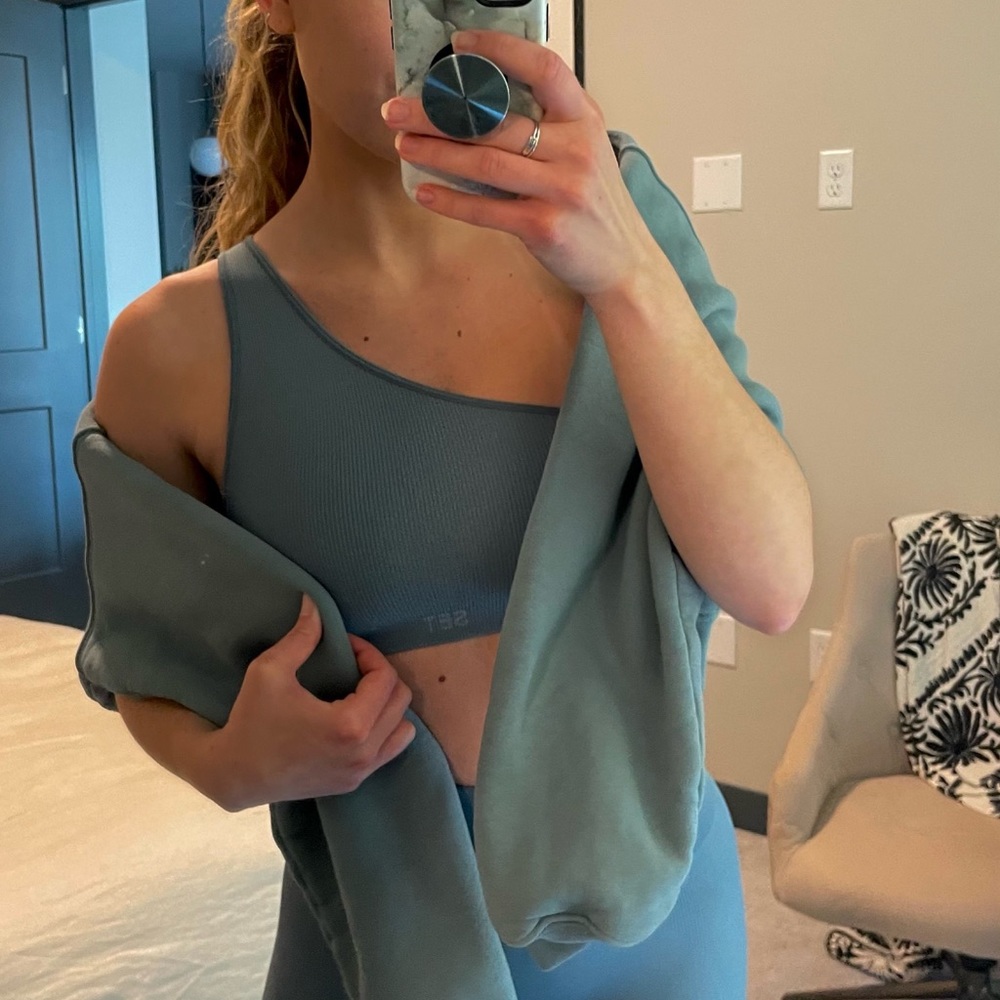 Set Active Sculptflex Wave Set